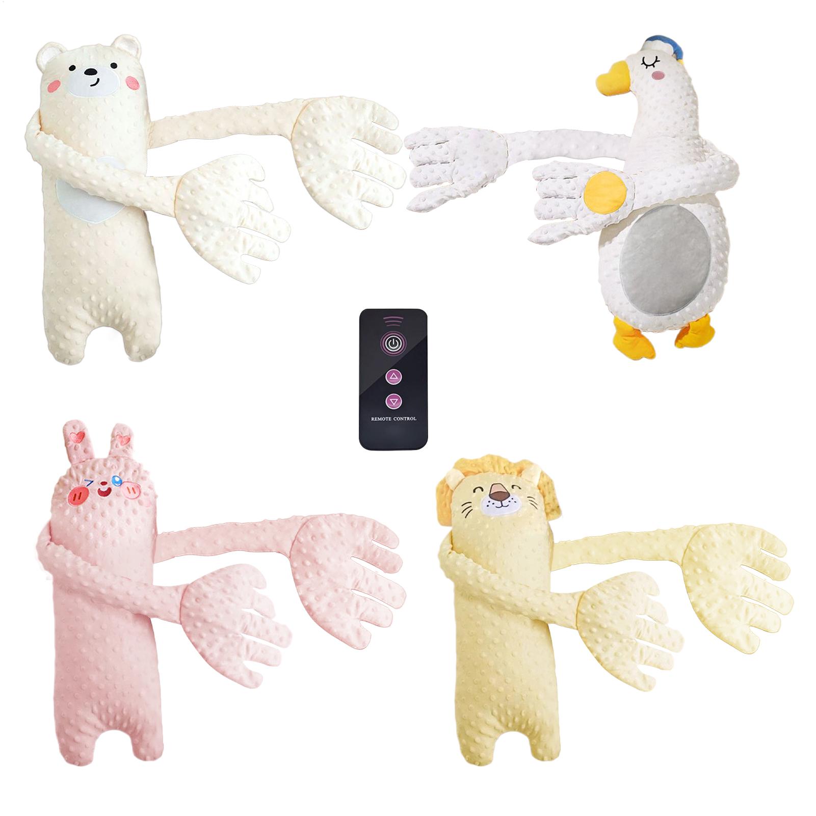 Baby Nursery Water - Bantal Tidur Bayi Bentuk Hewan dengan