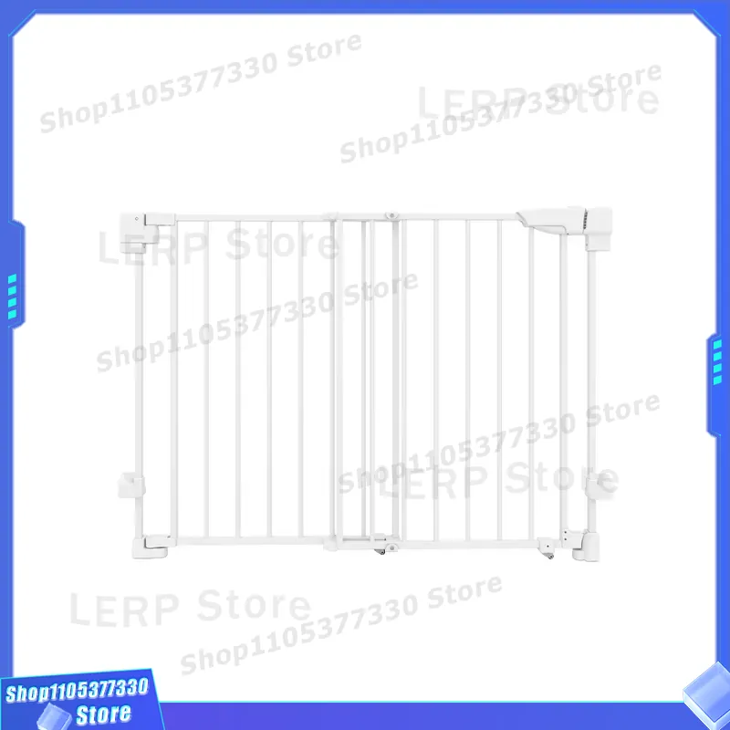 Baby Gate Extra Wide - Gerbang Pengaman Bayi yang Dapat Disesuaikan
