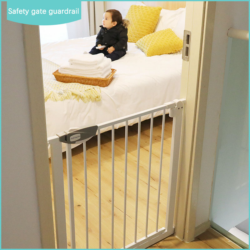 Baby Gate Extra Wide - Pengaman Pintu untuk Anak, Pagar Tangga