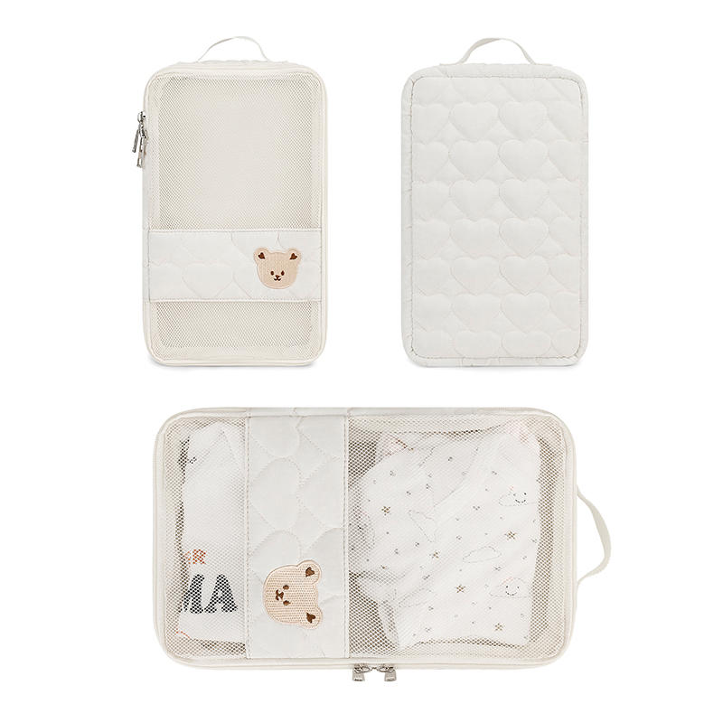 Tas Popok Bayi Portabel Tahan  - Diaper Caddy Organizer ulasan dan harga