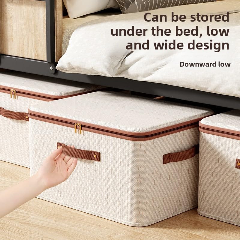 Sscehopp Kotak Penyimpanan Lin - Closet Organizer Baby ulasan dan harga