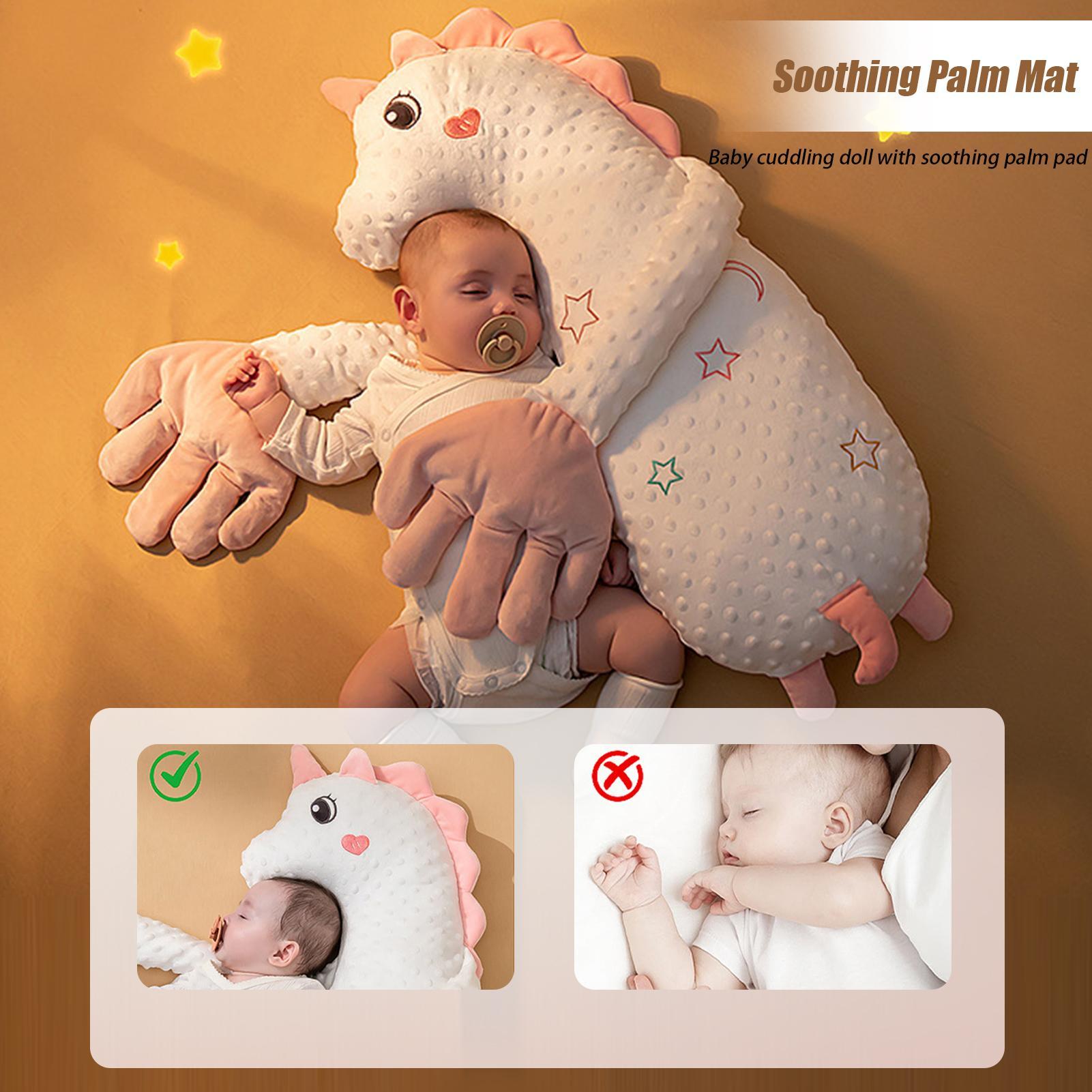 Boneka Penenang Bayi Multi-Fun - Baby Nursery Boy ulasan dan harga