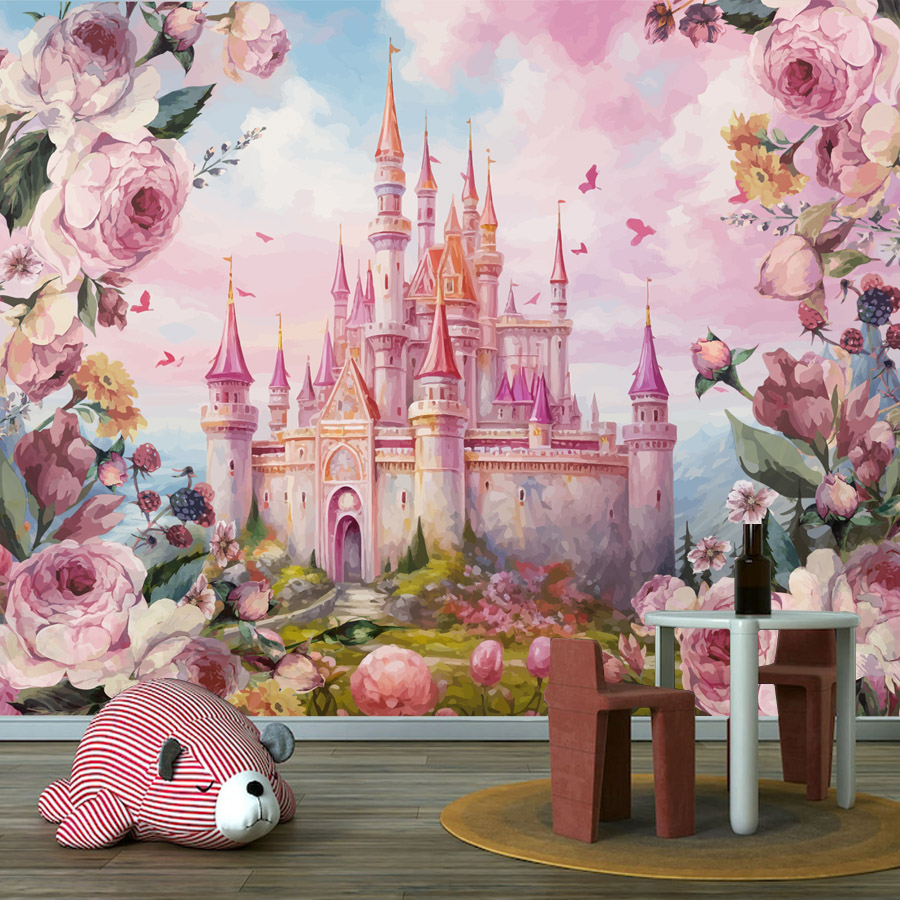 8+ Wallpaper Foto Perekat Send - Baby Nursery Water ulasan dan harga