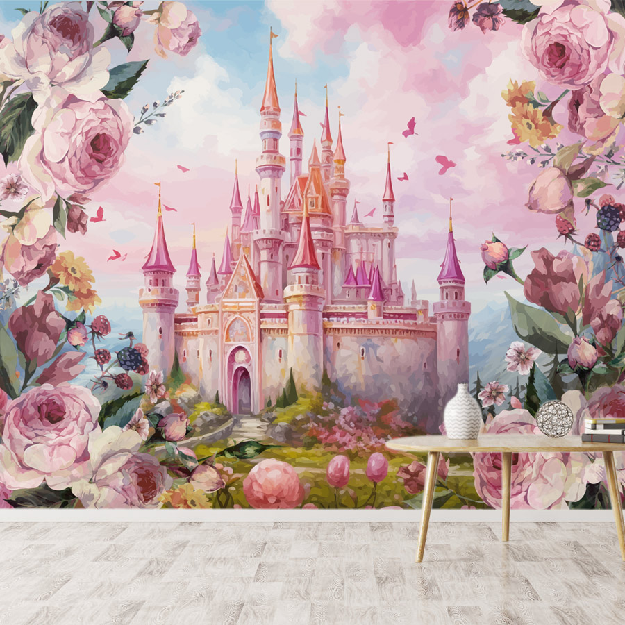 8+ Wallpaper Foto Perekat Send - Baby Nursery Water ulasan dan harga