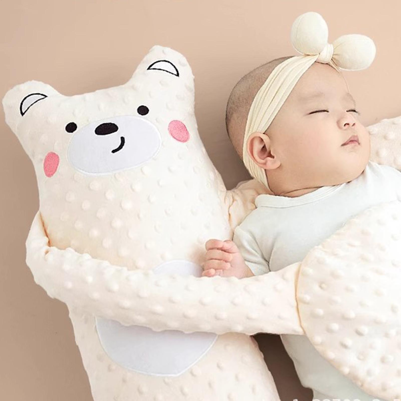 Bantal Tidur Bayi Bentuk Hewan - Baby Nursery Water ulasan dan harga