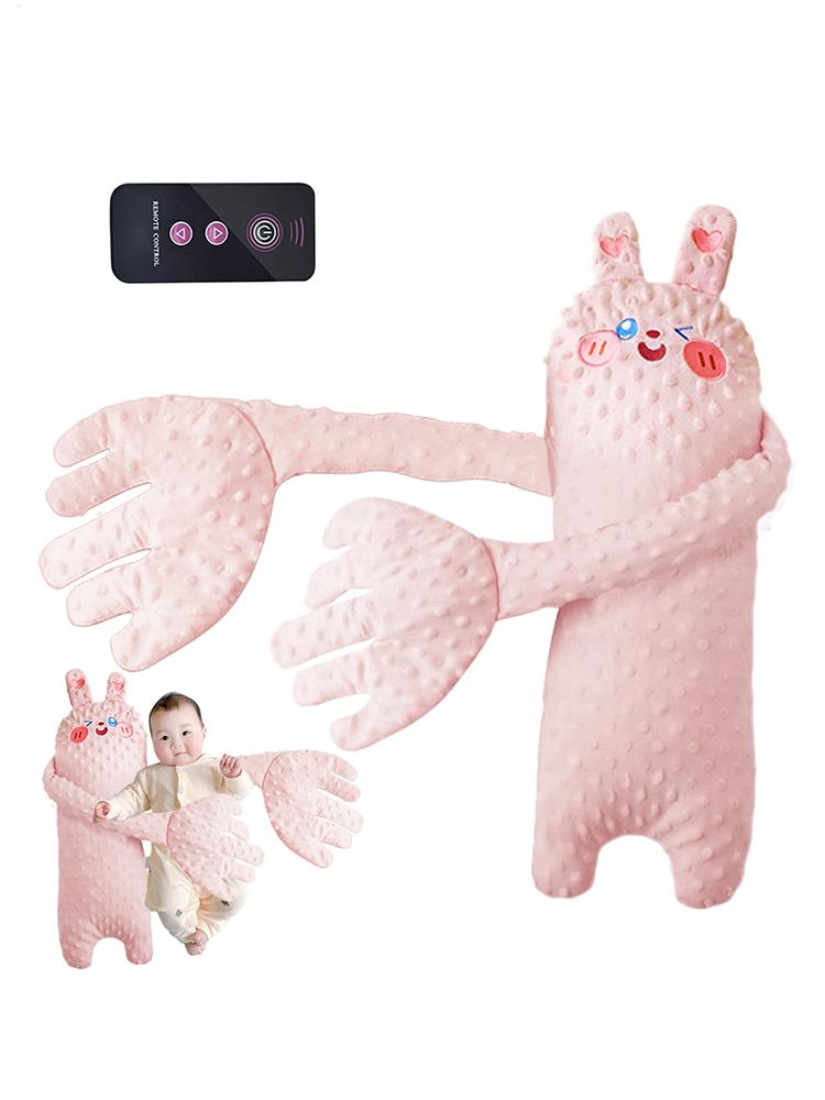 Bantal Tidur Bayi Bentuk Hewan - Baby Nursery Water ulasan dan harga