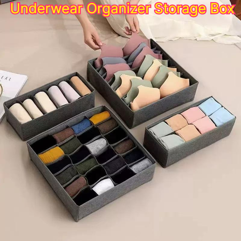 Kotak Penyimpanan Organizer Pa - Closet Organizer Baby ulasan dan harga