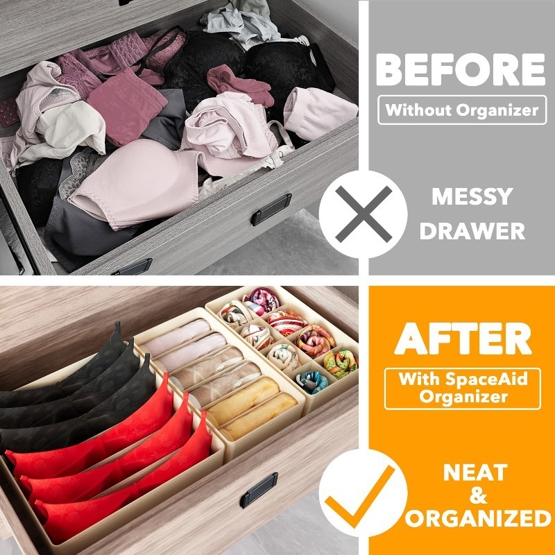 Kotak Penyimpanan Organizer Pa - Closet Organizer Baby ulasan dan harga