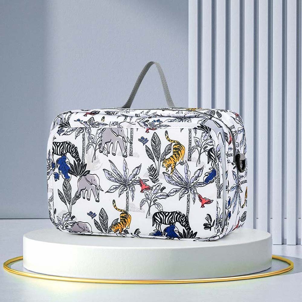 Tas Penyimpanan Popok Lembut 2 - Diaper Caddy Organizer ulasan dan harga