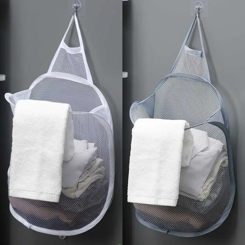 Keranjang cucian gantung tas p - Closet Organizer Baby ulasan dan harga