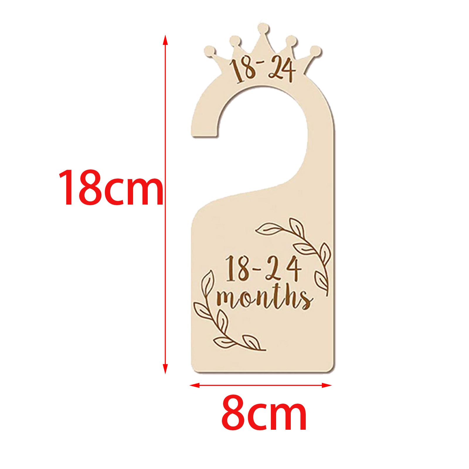 Pembatas Lemari Bayi, Set Peny - Closet Organizer Baby ulasan dan harga