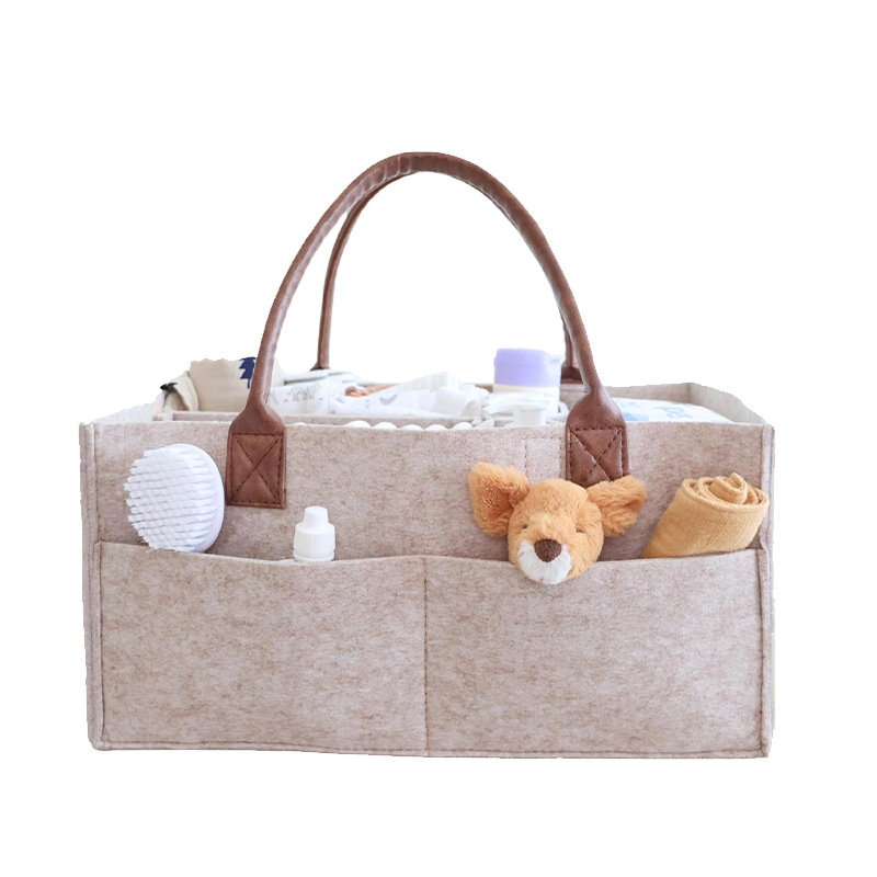 Keranjang Penyimpanan Perlengk - Diaper Caddy Organizer ulasan dan harga