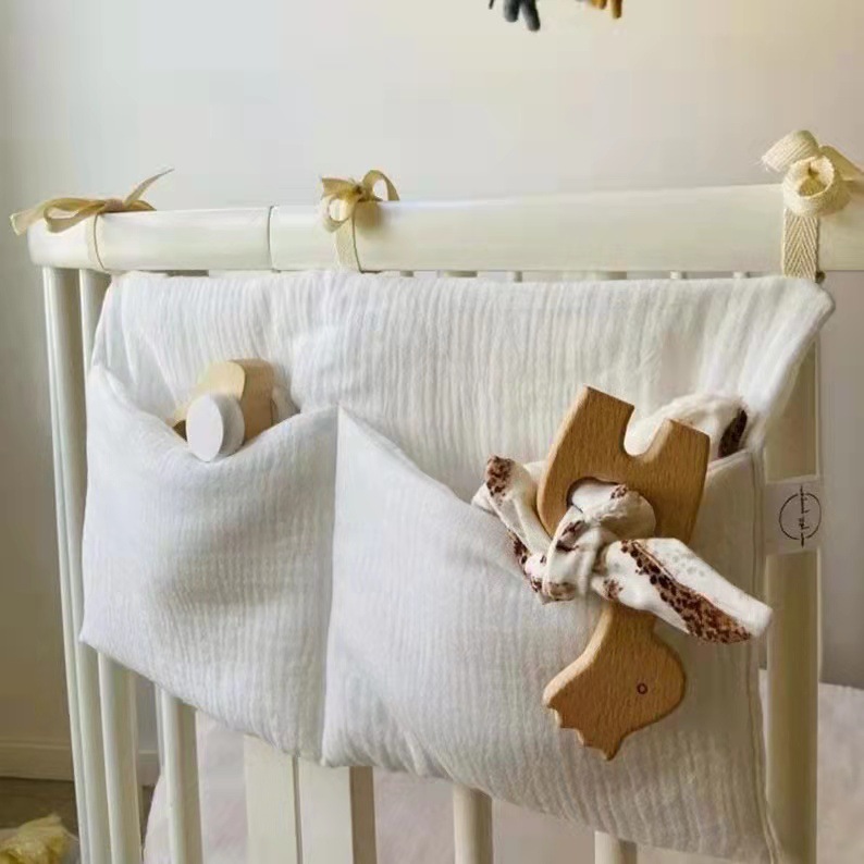 Tas Penyimpanan Boks Bayi Port - Diaper Caddy Organizer ulasan dan harga