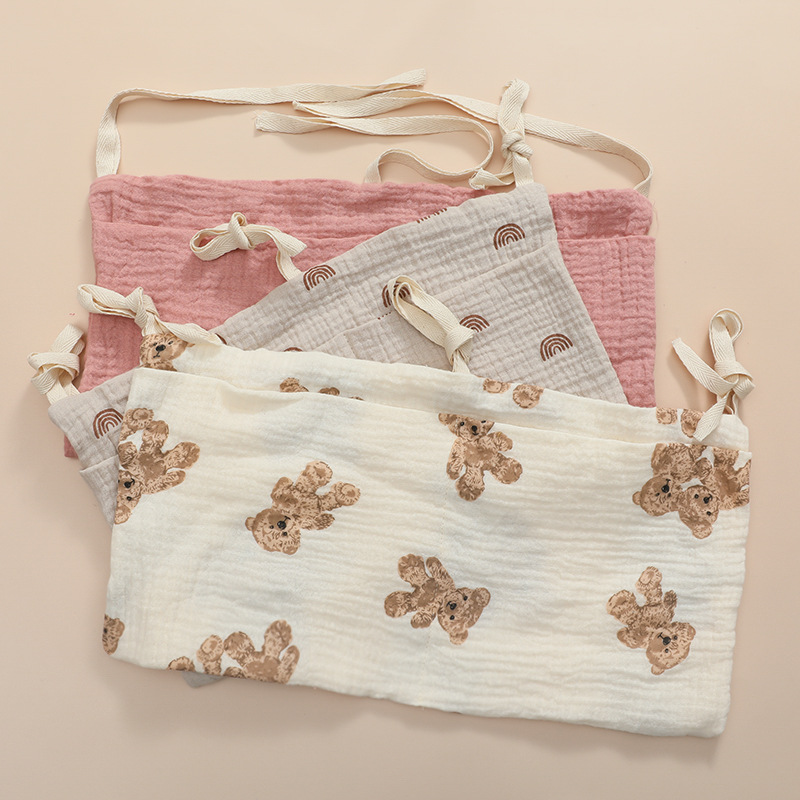 Tas Penyimpanan Boks Bayi Port - Diaper Caddy Organizer ulasan dan harga