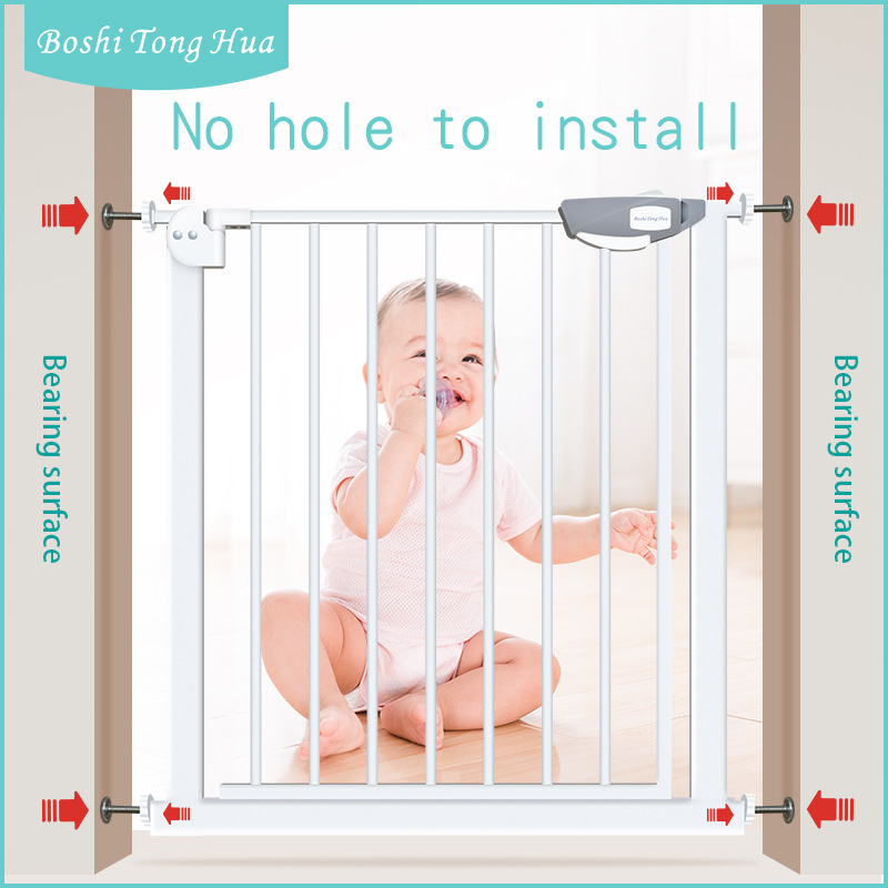 Aksesori Ekstensi Rel Pintu 10 - Baby Gate Extra Wide ulasan dan harga