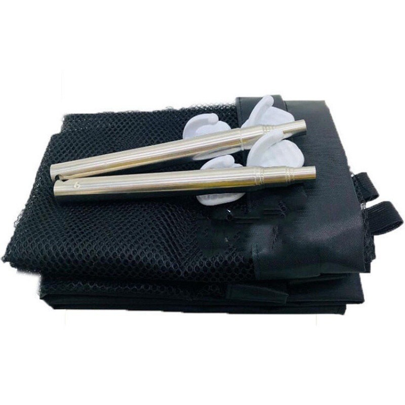 Pagar penghalang hewan pelihar - Baby Gate Extra Wide ulasan dan harga