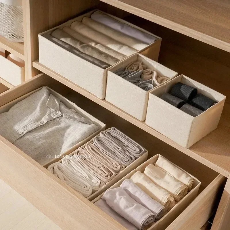 Kotak Penyimpanan Pakaian Dala - Closet Organizer Baby ulasan dan harga