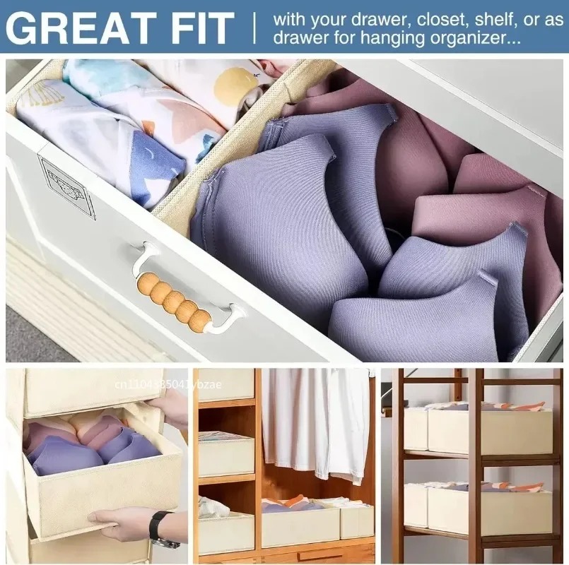 Kotak Penyimpanan Pakaian Dala - Closet Organizer Baby ulasan dan harga