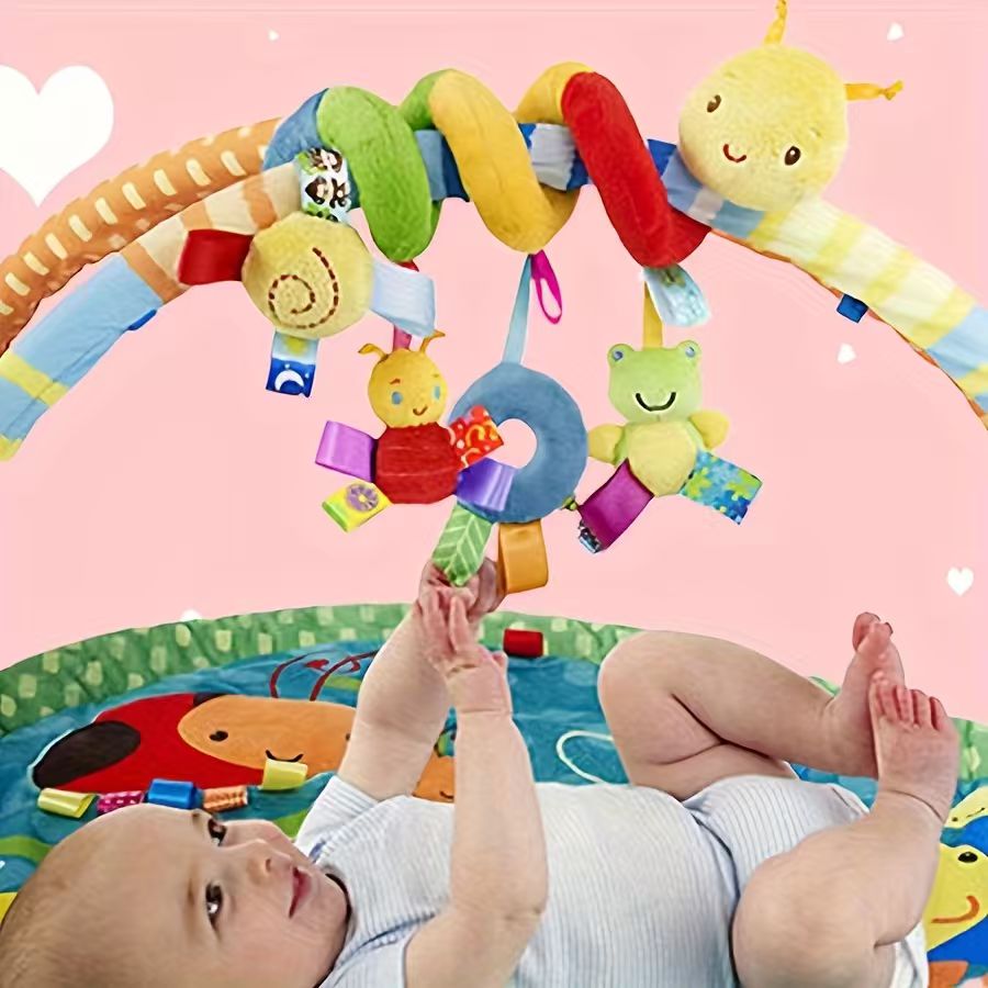 Mainan Gantung Lebah Lucu untu - Baby Nursery Artwork ulasan dan harga