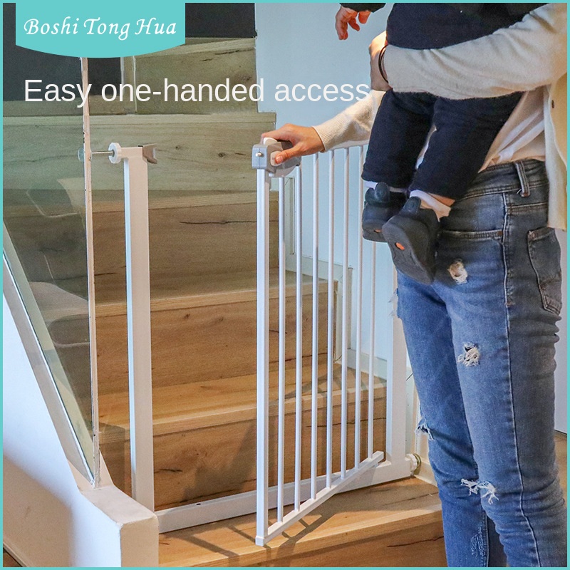 Pengaman Pintu untuk Anak, Pag - Baby Gate Extra Wide ulasan dan harga