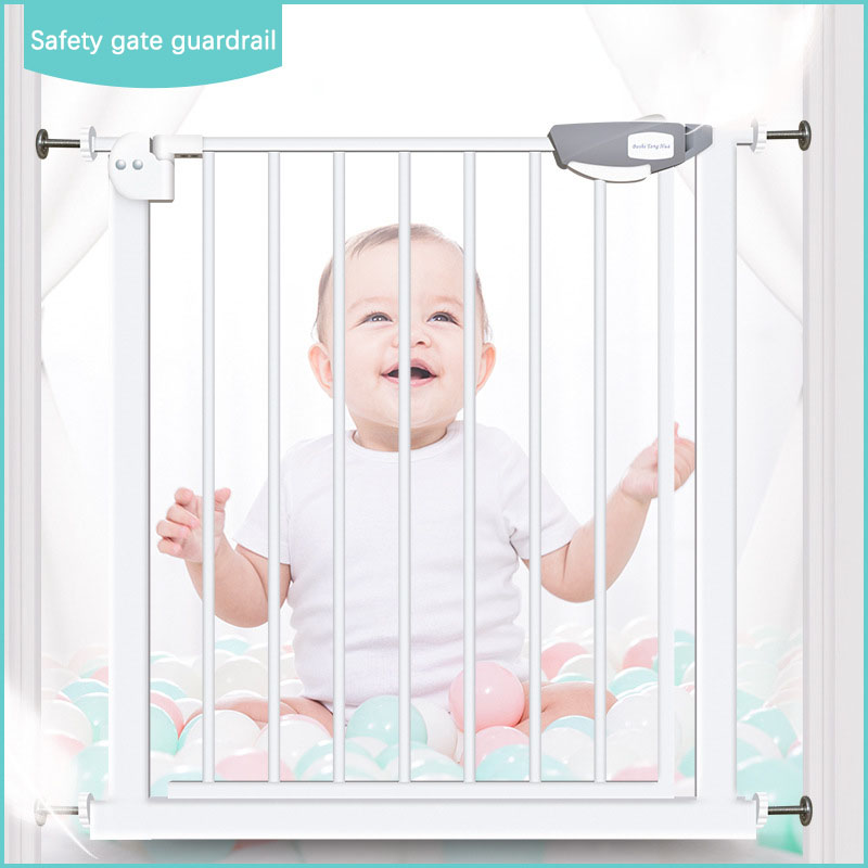 Pengaman Pintu untuk Anak, Pag - Baby Gate Extra Wide ulasan dan harga