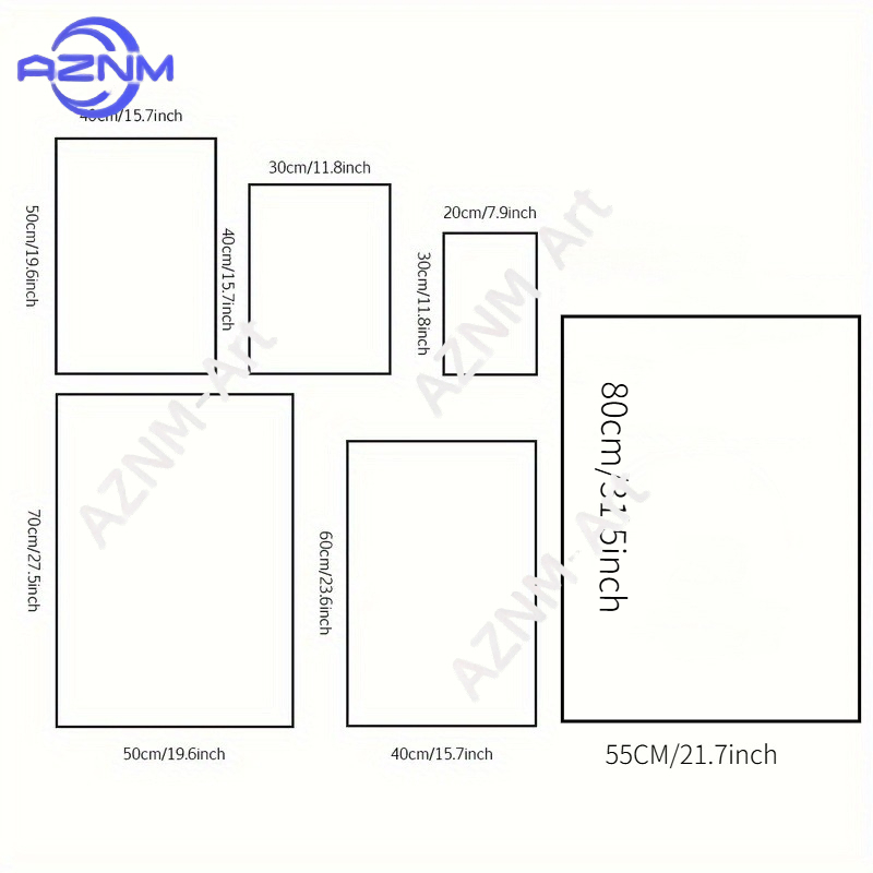 1 Buah Poster Skateboard Hewan - Baby Nursery Artwork ulasan dan harga