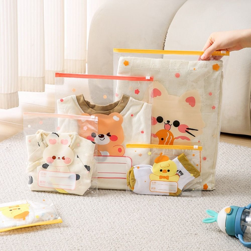 10 Buah Tas Penyimpanan Multi- - Closet Organizer Baby ulasan dan harga