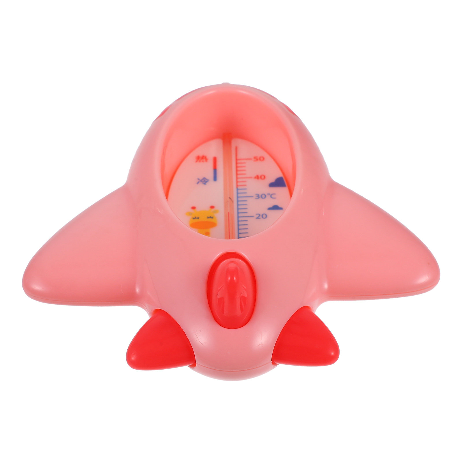 Termometer Mandi Bayi Bentuk P - Baby Nursery Water ulasan dan harga
