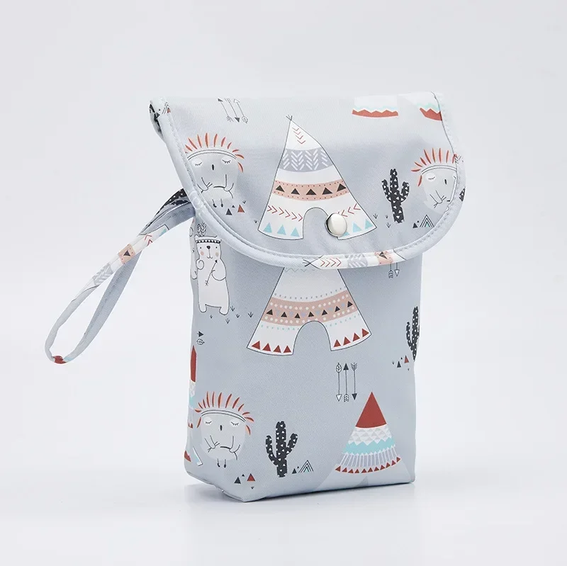 Tas Popok Bayi Organizer Dapat - Diaper Caddy Organizer ulasan dan harga