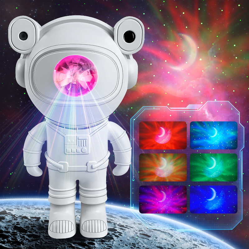 Proyektor Bintang Lampu Malam  - Night Light Projector Stars ulasan dan harga