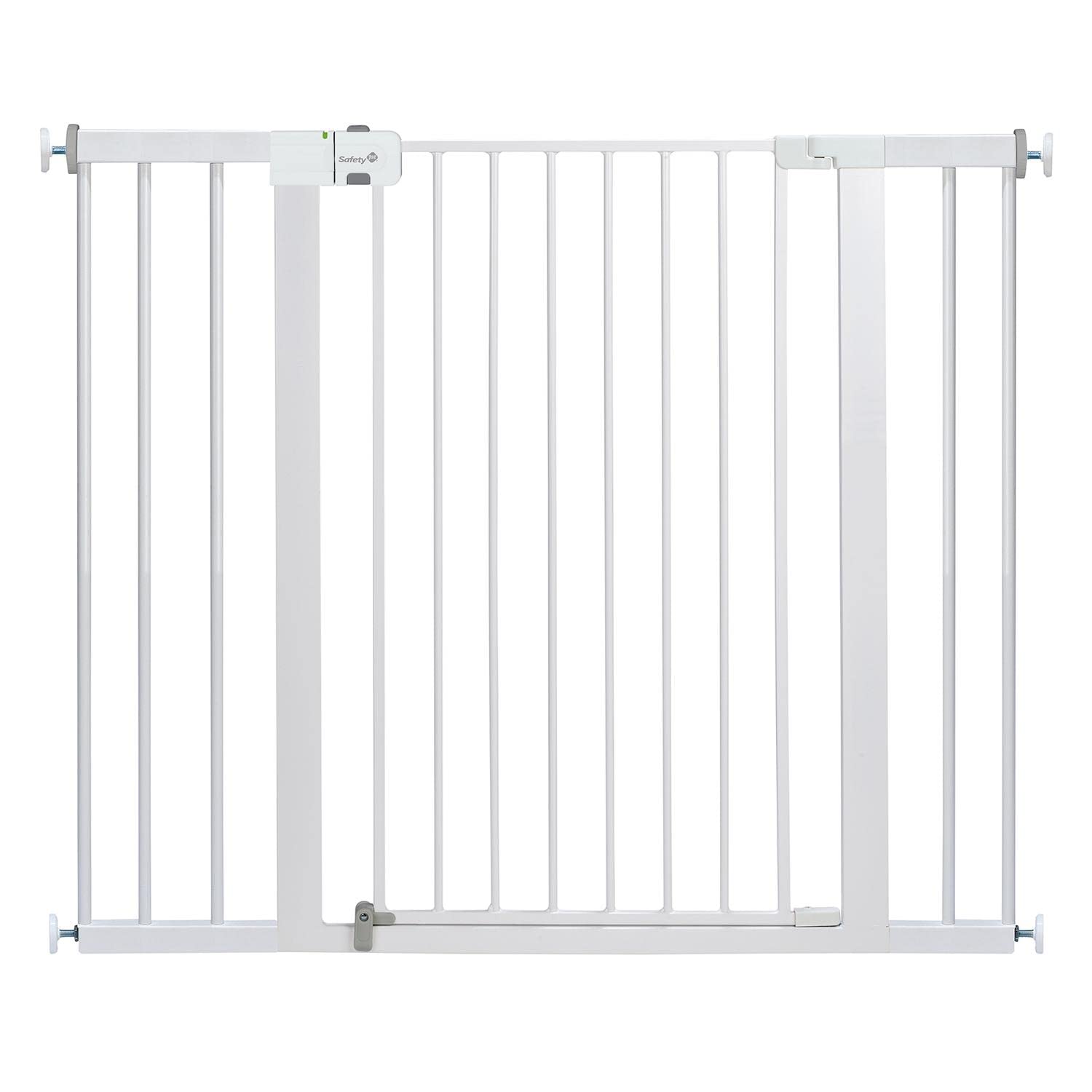 Gerbang Bayi Ekstra Lebar Deng - Baby Gate Extra Wide ulasan dan harga