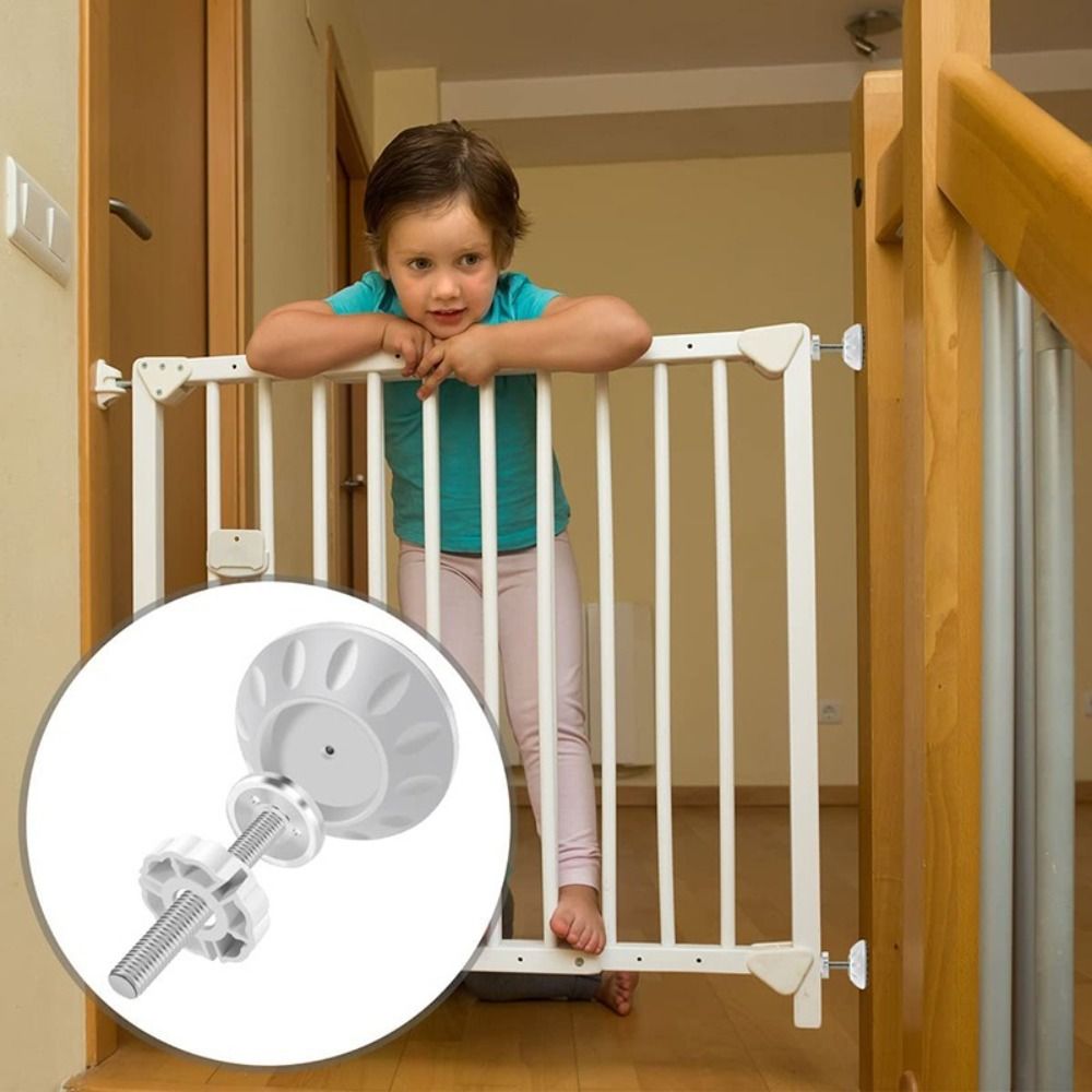 Pelindung Dinding Gerbang Bayi - Baby Gate Extra Wide ulasan dan harga