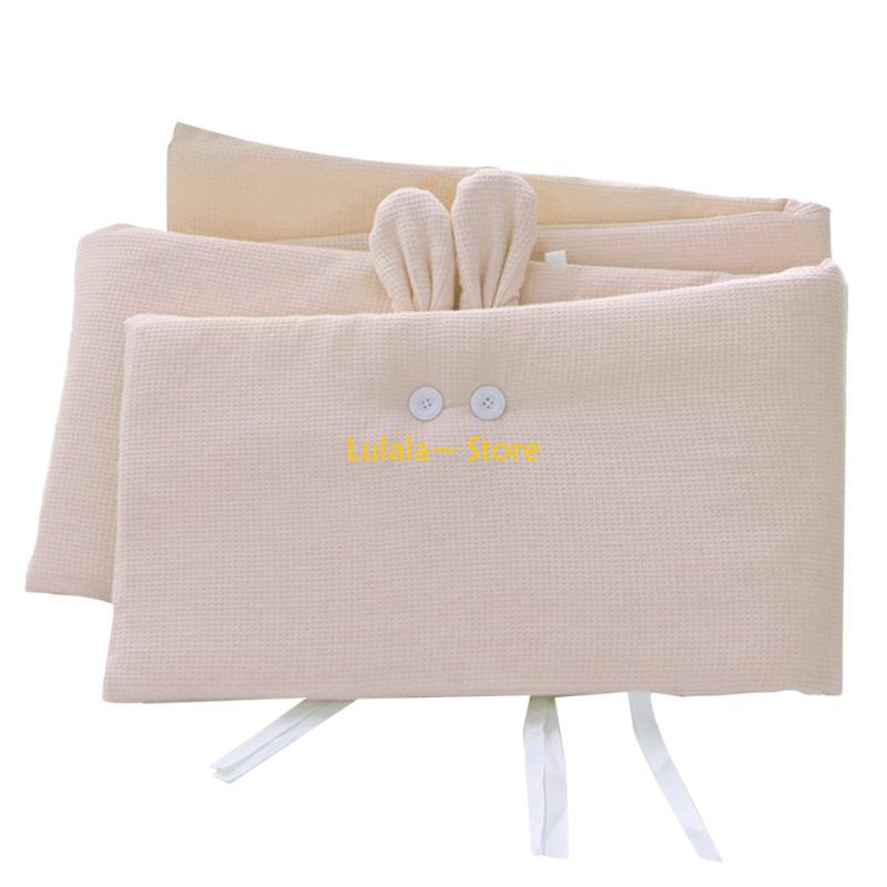 Y4QA 200X32Cm Bumper Tempat Ti - Baby Nursery Boy ulasan dan harga