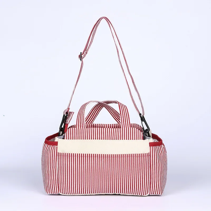 Tas popok kapasitas besar tas  - Diaper Caddy Organizer ulasan dan harga