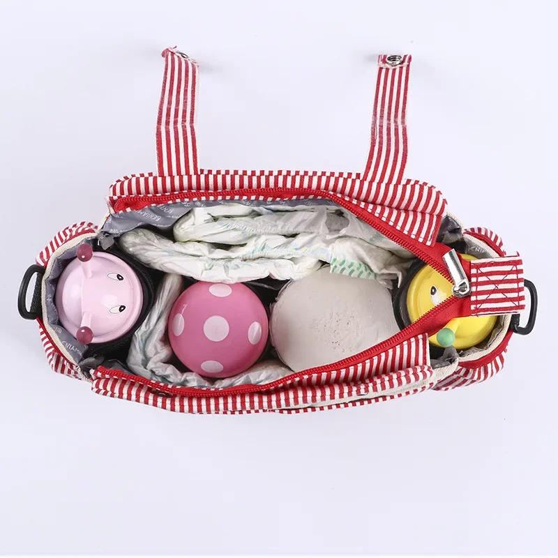 Tas popok kapasitas besar tas  - Diaper Caddy Organizer ulasan dan harga