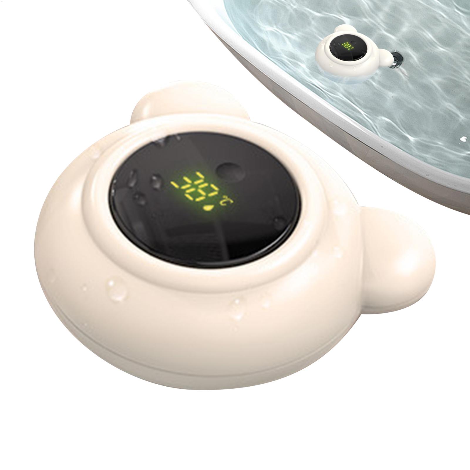 Termometer Mandi Bayi Digital  - Baby Nursery Water ulasan dan harga
